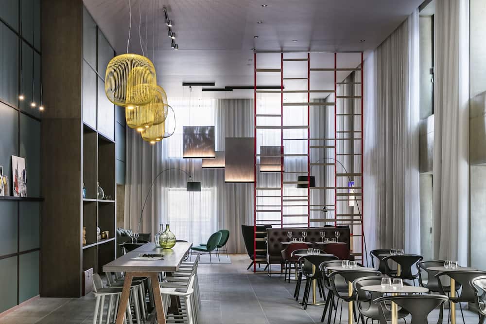 OKKO Hotels Strasbourg Centre