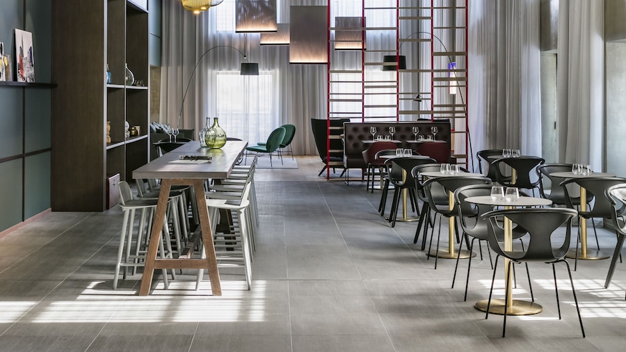 OKKO Hotels Strasbourg Centre