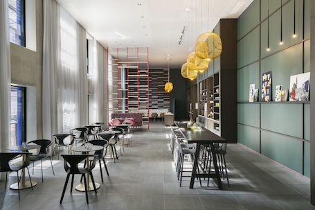 OKKO Hotels Strasbourg Centre