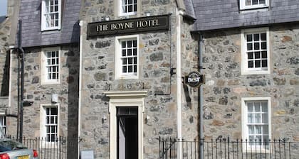 The Boyne Hotel