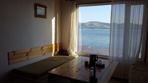 Ropa de cama de alta calidad, camas plegables/adicionales y wifi gratis