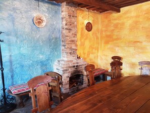 Restauration familiale
