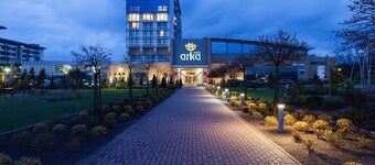 Vacation Club - Arka Apartments