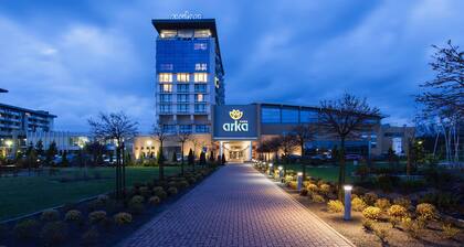 Vacation Club - Arka Apartments