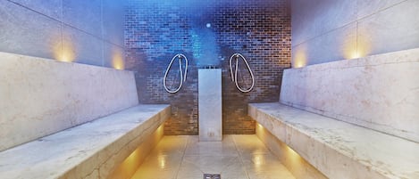 Baño turco