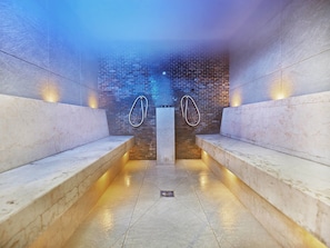 Turkish bath - Vacation Club - Arka Apartments (Kolobrzeg)