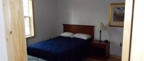 Suite, 3 chambres, 2 salles de bains (Suite 1 or 2)