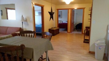 Servicio a la habitación