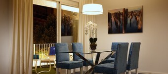 Livescape Soriano Suites