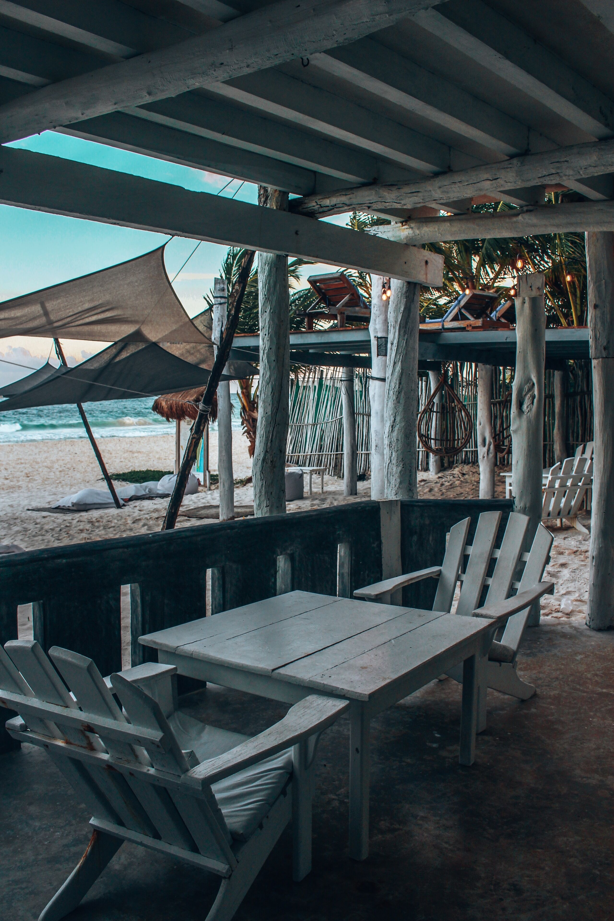 Foto - Posada Lamar Tulum Beach Front and Pool