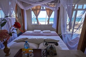 Room - Posada Lamar Tulum Beach Front and Pool (Tulum)