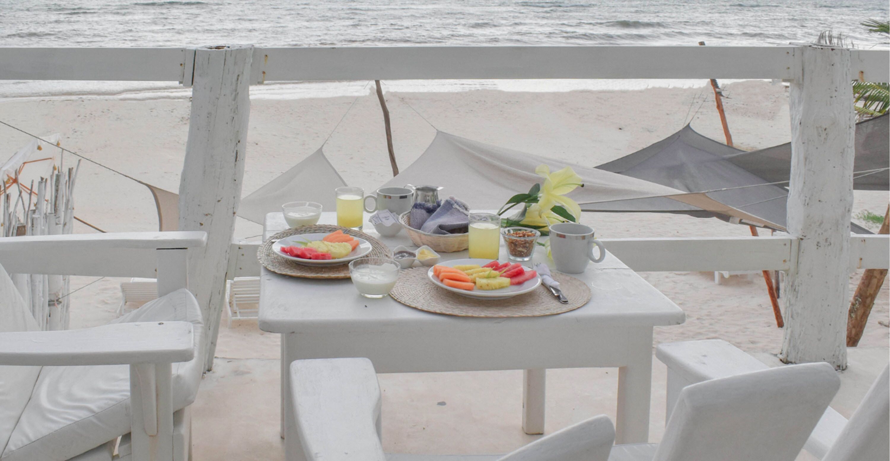 Foto - Posada Lamar Tulum Beach Front and Pool