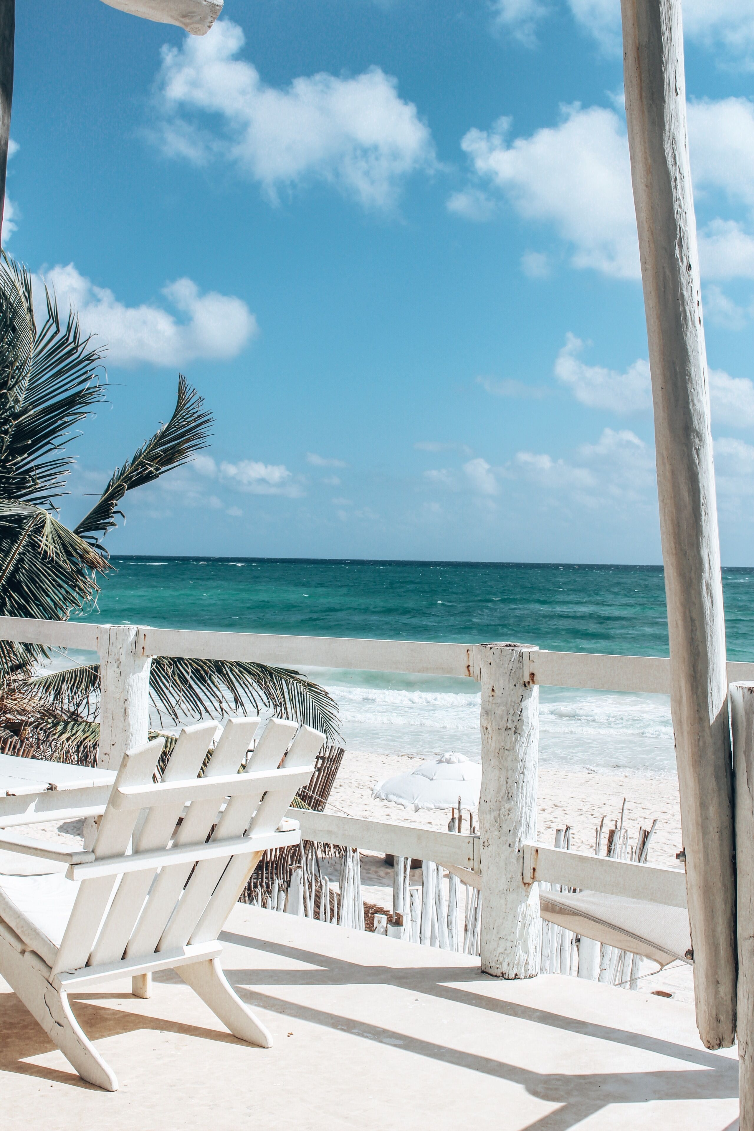 Foto - Posada Lamar Tulum Beach Front and Pool