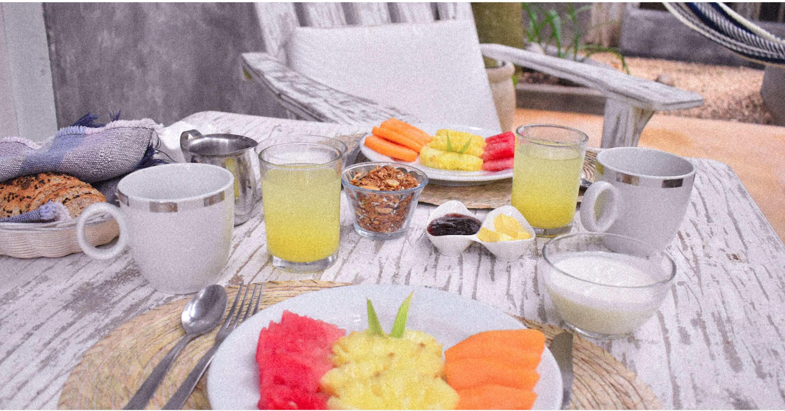 Foto - Posada Lamar Tulum Beach Front and Pool