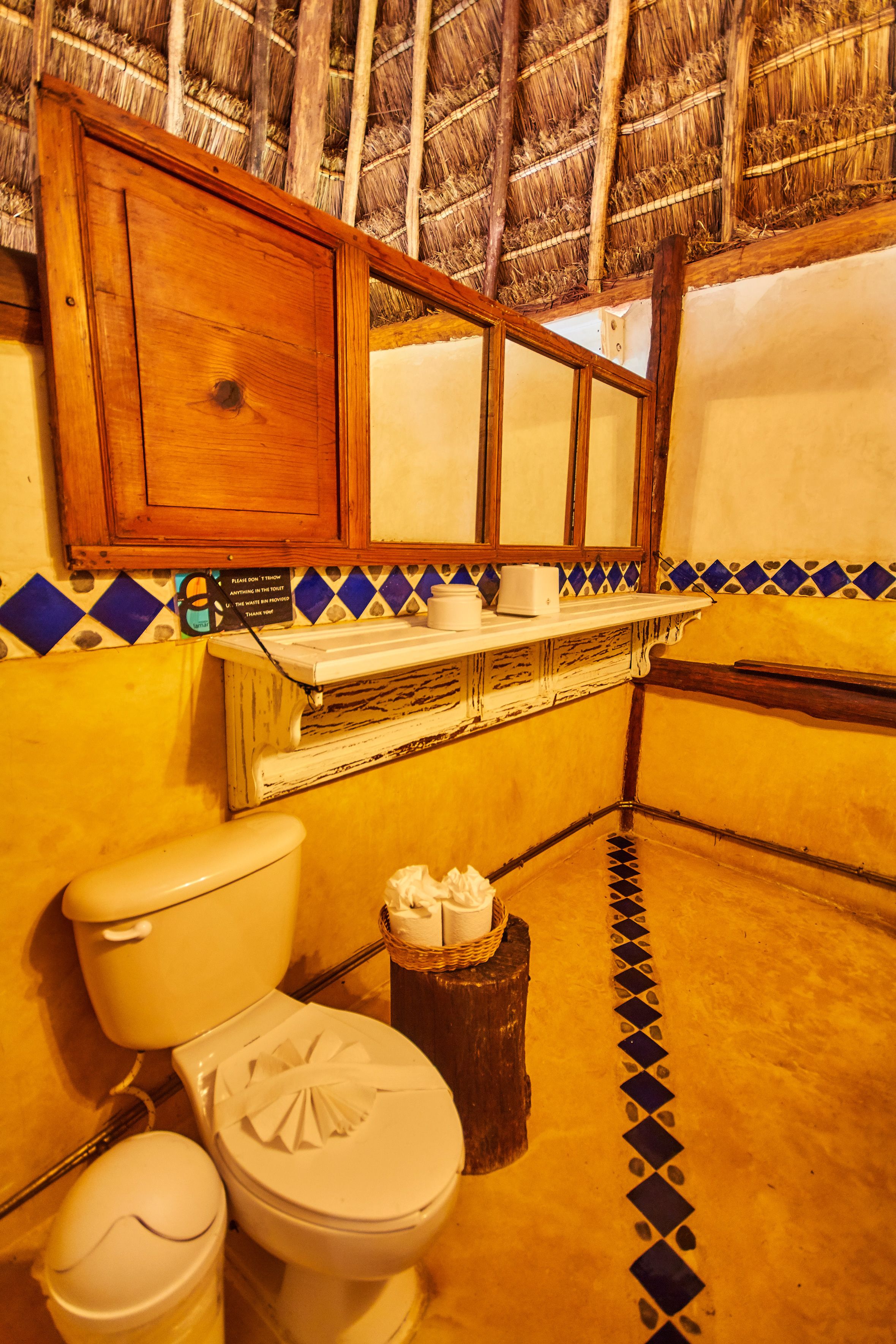 Foto - Posada Lamar Tulum Beach Front and Pool