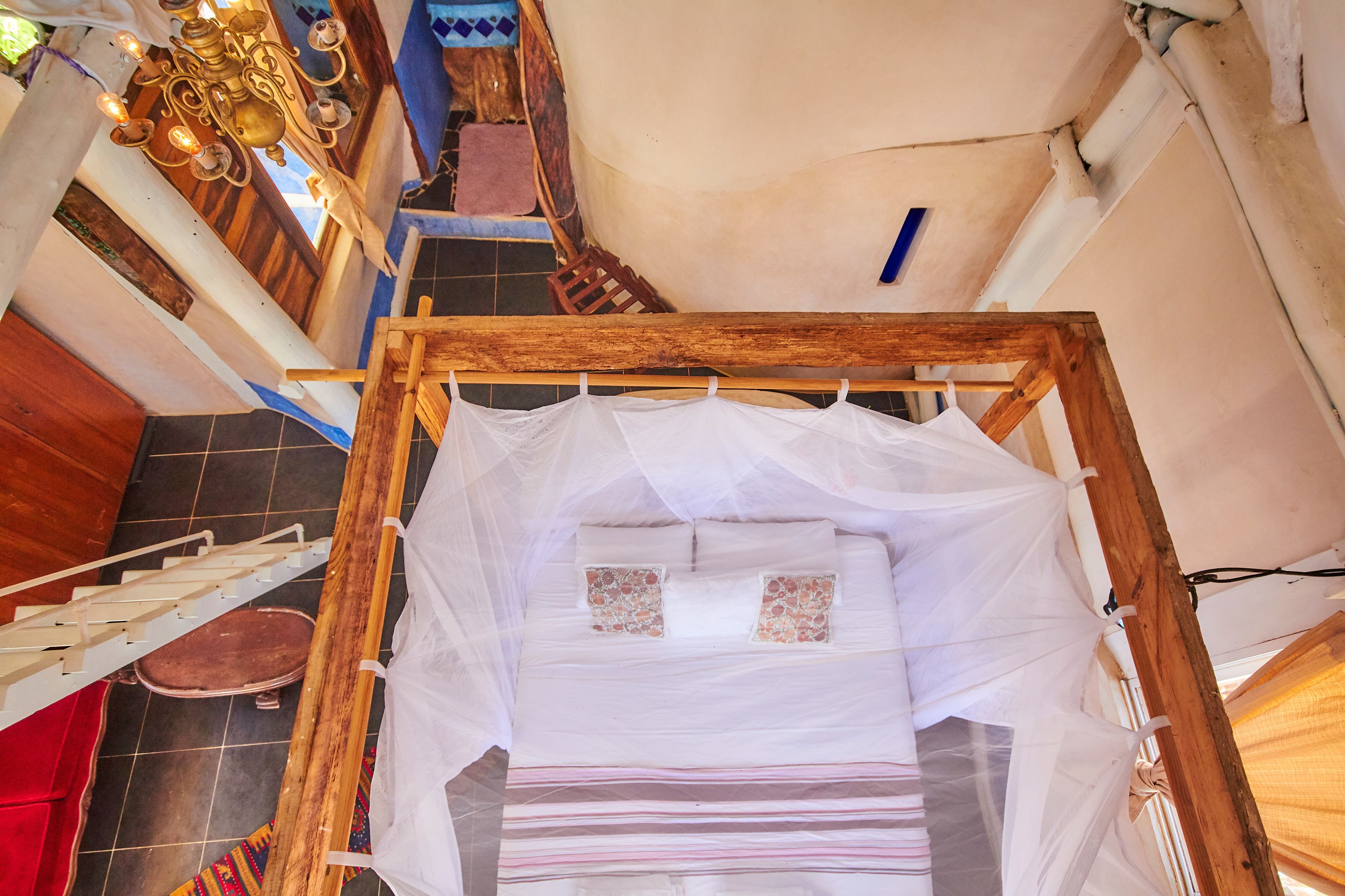 Foto - Posada Lamar Tulum Beach Front and Pool