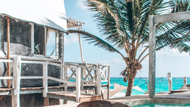Unclassified image, 1 of 74, button - Posada Lamar Tulum Beach Front and Pool (Tulum)