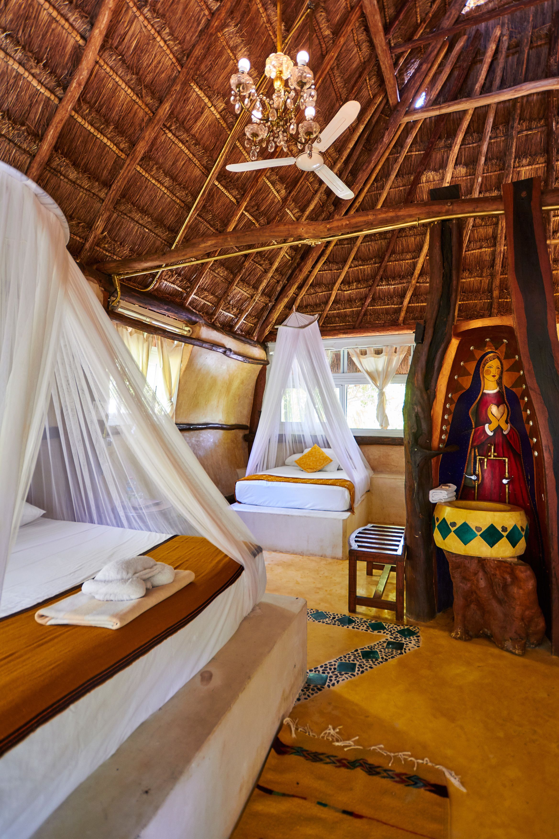 Foto - Posada Lamar Tulum Beach Front and Pool