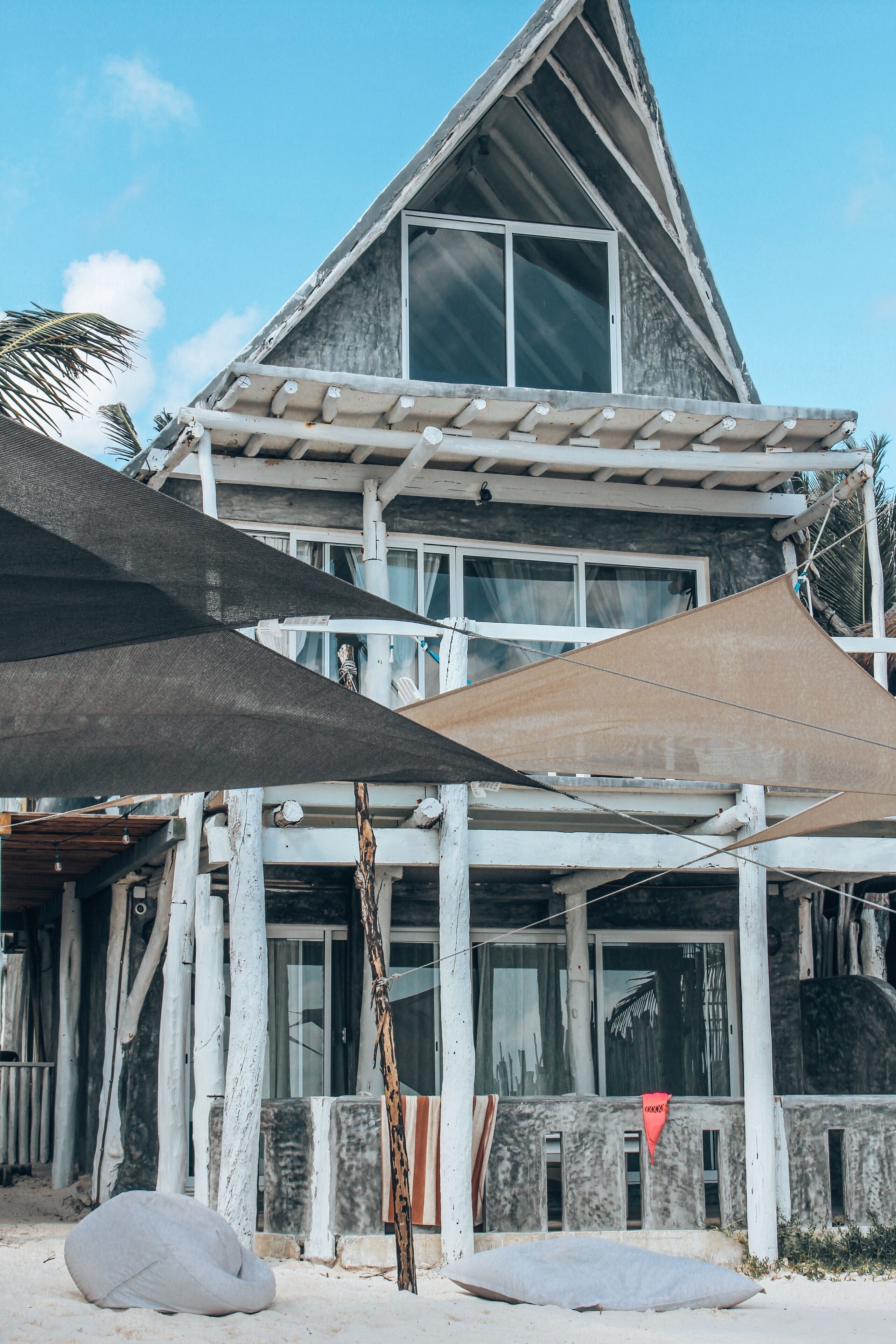 Foto - Posada Lamar Tulum Beach Front and Pool