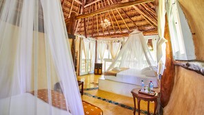 Unclassified image, 4 of 74, button - Posada Lamar Tulum Beach Front and Pool (Tulum)