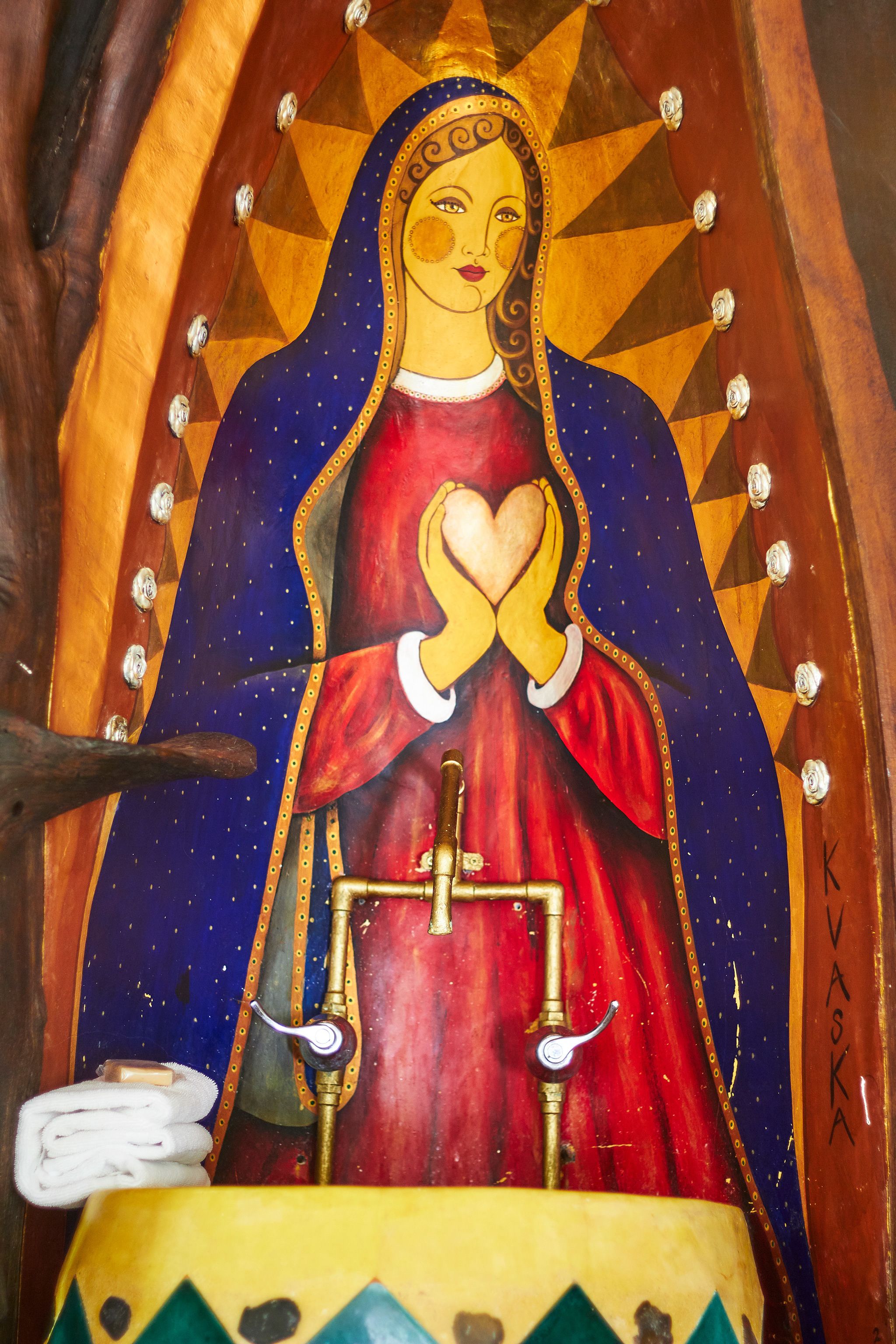 Foto - Posada Lamar Tulum Beach Front and Pool