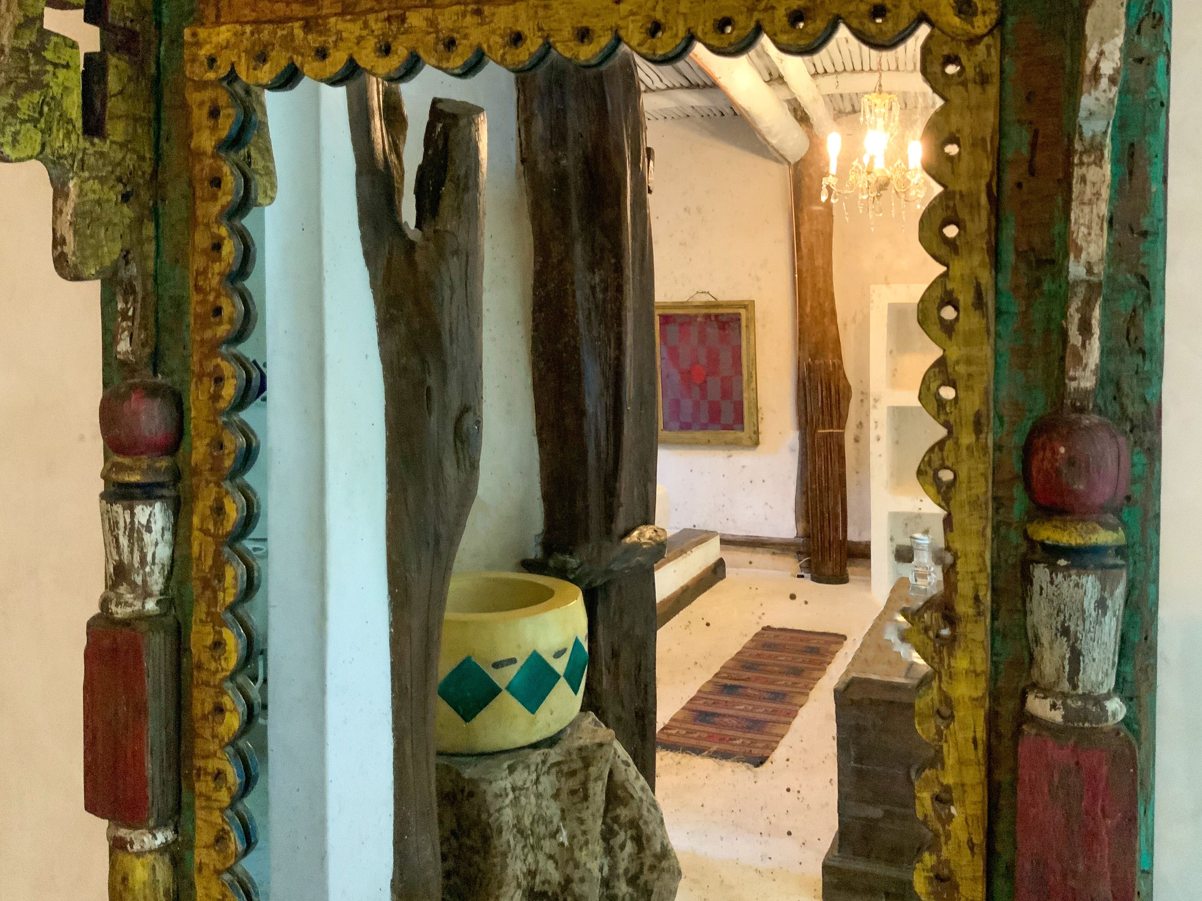 Foto - Posada Lamar Tulum Beach Front and Pool