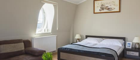 Appartement (VacationClub - Regina Maris Apartment)