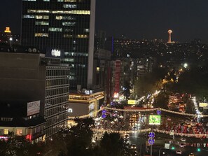 Premium bedding, in-room safe, free WiFi - Etap Mola Hotel (Ankara)