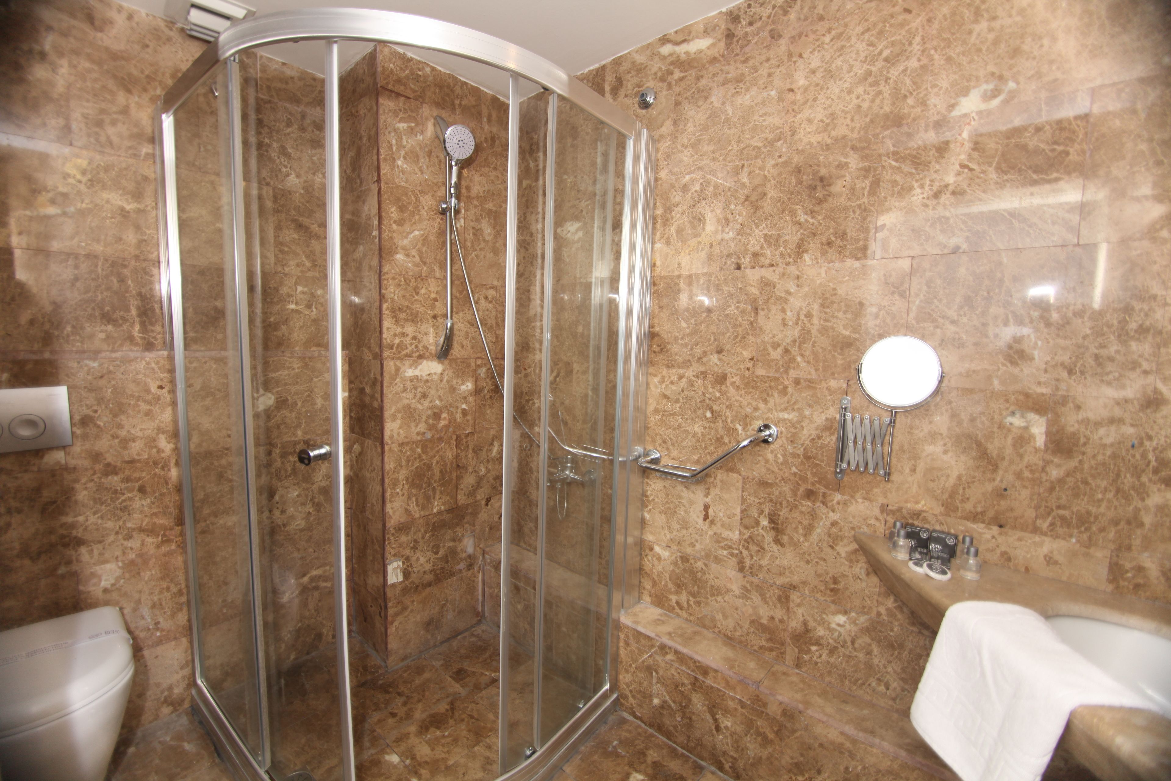 Photo - Hotel Etap Mola