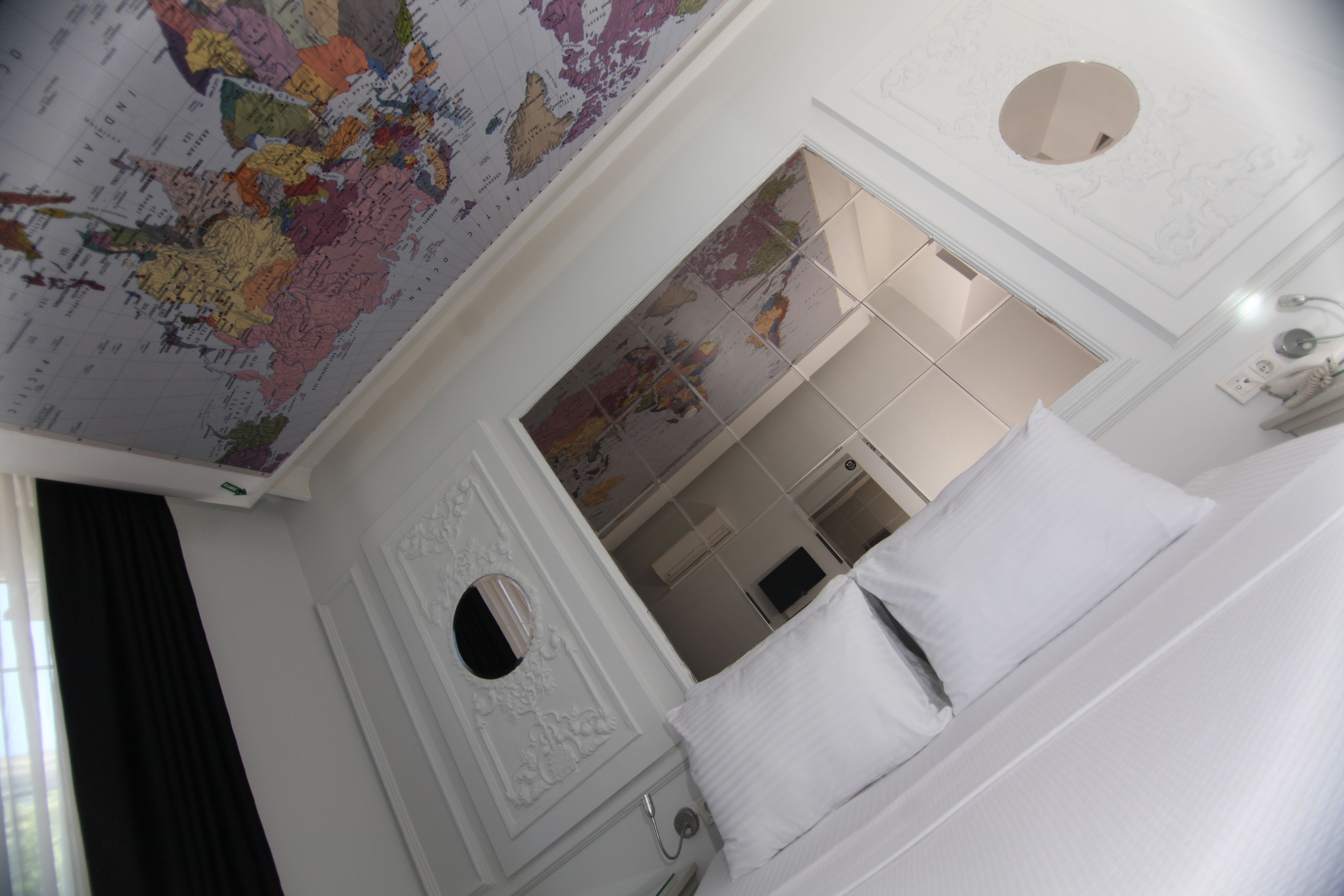 Photo - Hotel Etap Mola