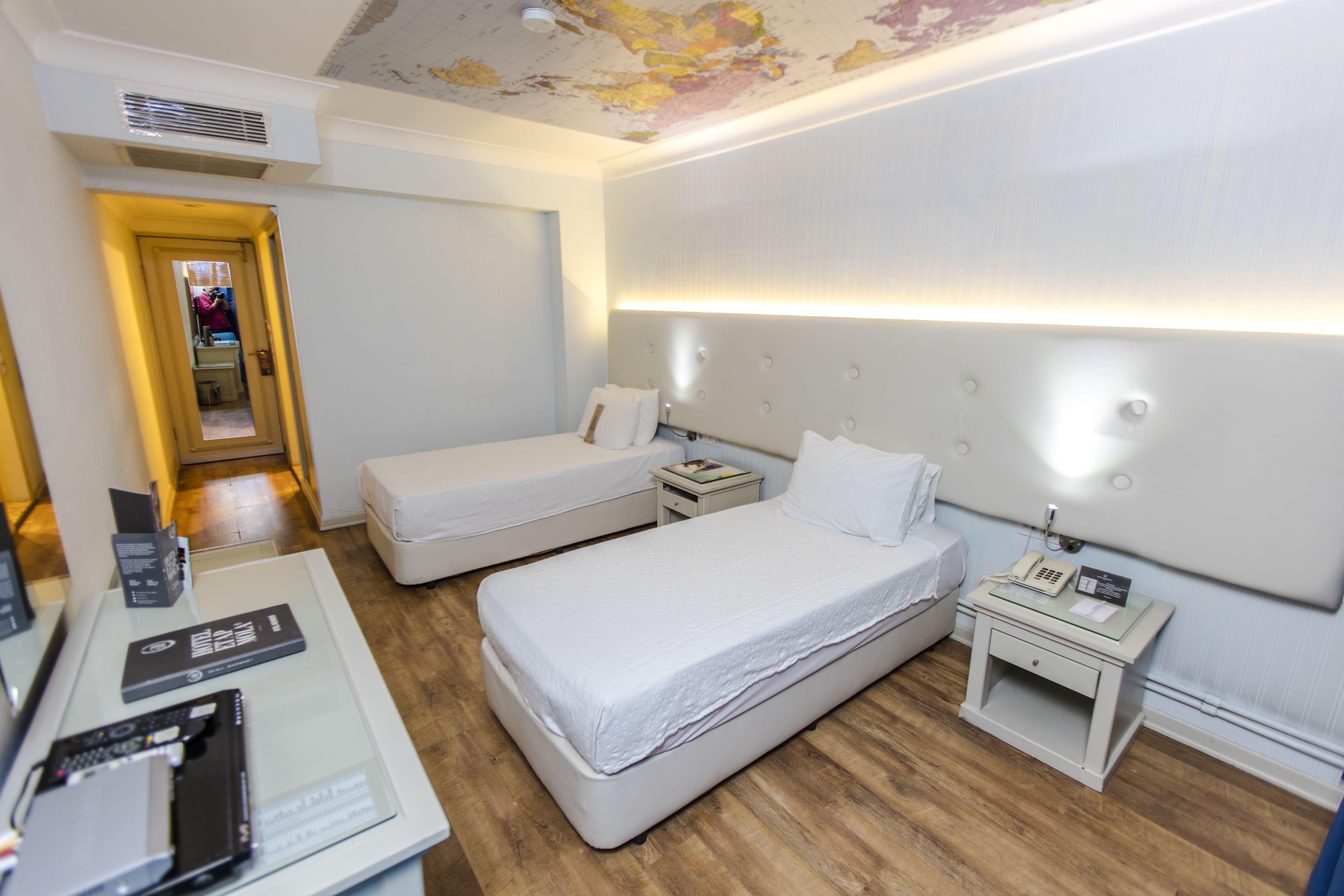 Photo - Hotel Etap Mola