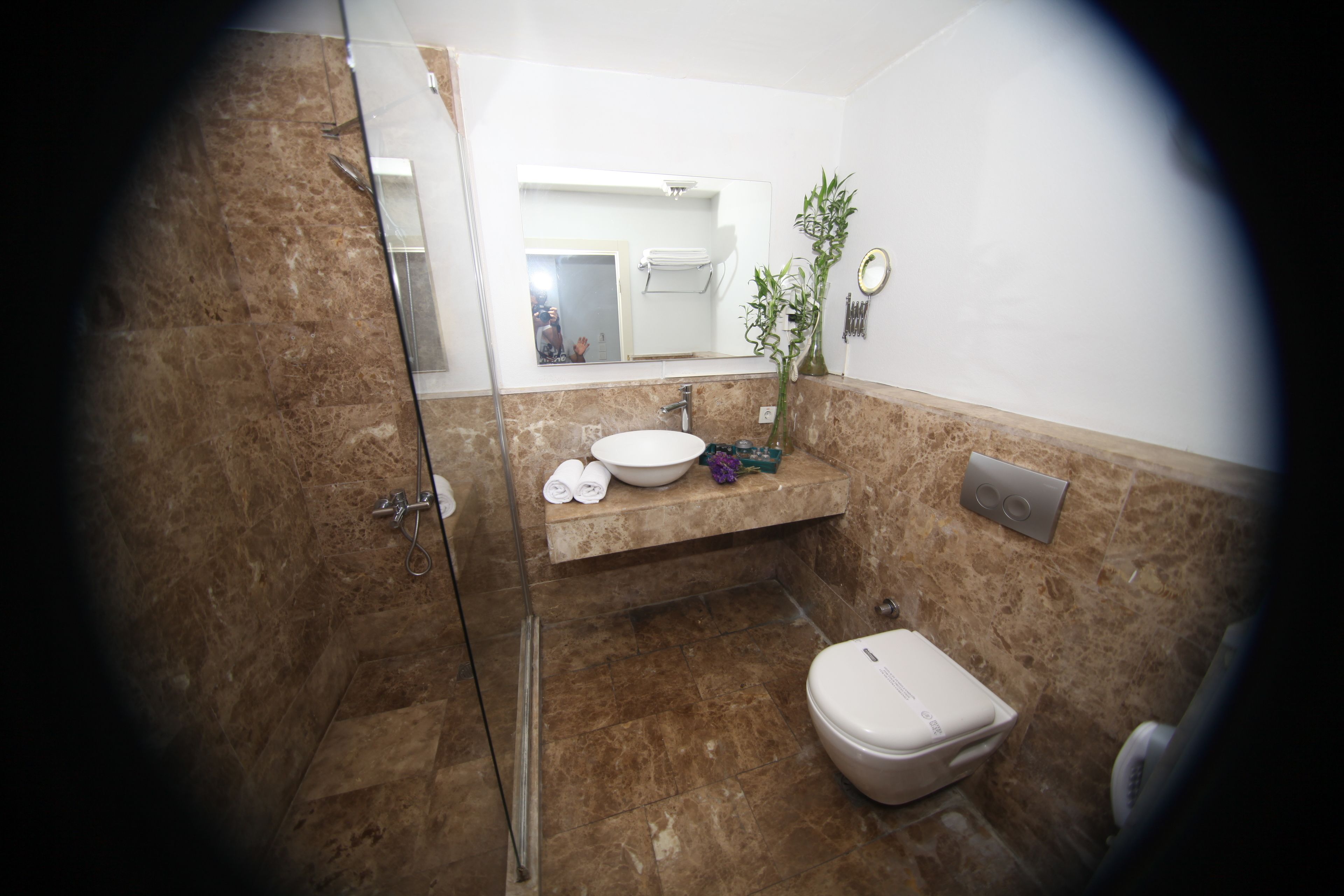 Photo - Hotel Etap Mola