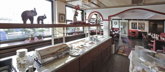 Hotel Hessischer Hof