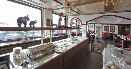 Hotel Hessischer Hof