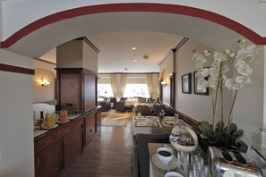 การตกแต่งภายใน