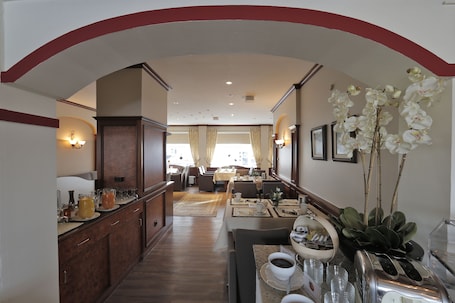 Detalle interior