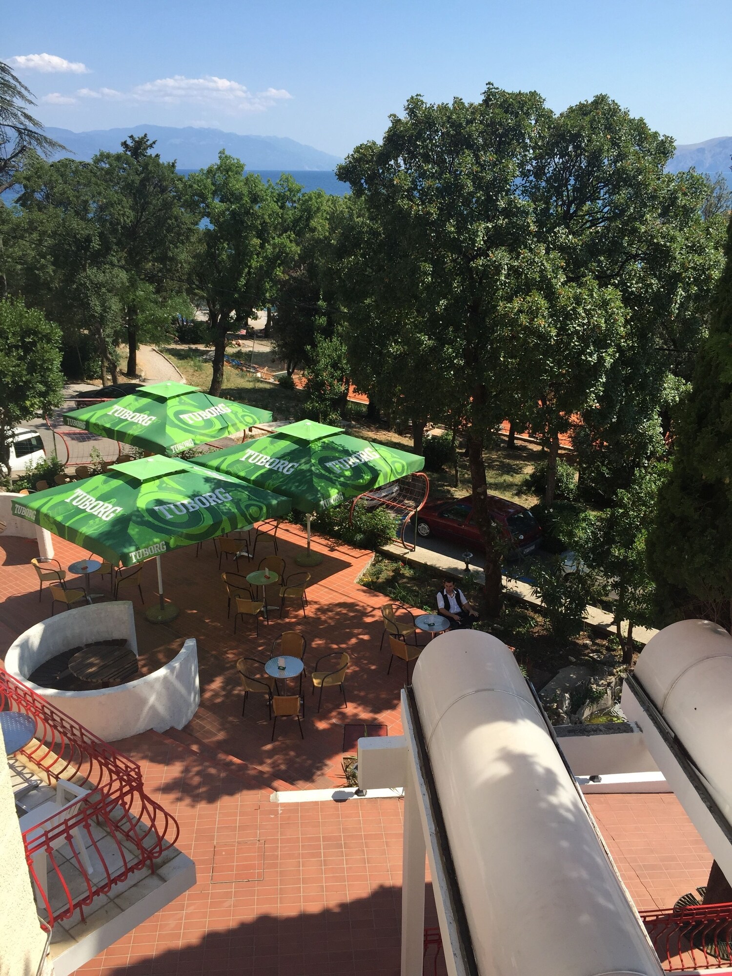 Hotel 3 stelle