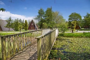 Exterior - Waterside Cornwall (Bodmin)