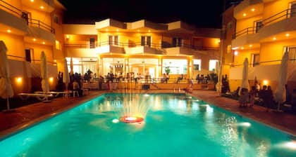 Adonis Hotel