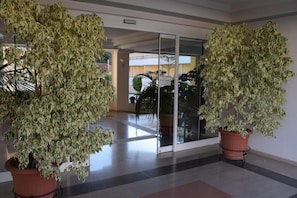 Exterior - Adonis Hotel (Preveza)