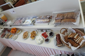 Dining - Adonis Hotel (Preveza)