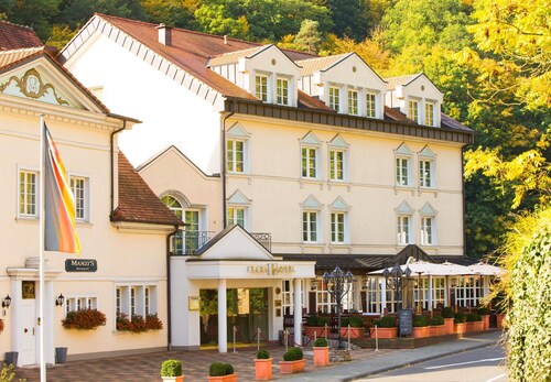 Parkhotel Idar Oberstein