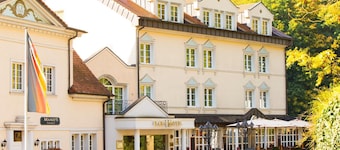 Parkhotel Idar Oberstein