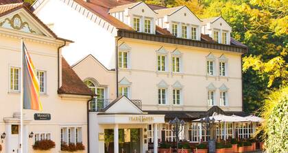 Parkhotel Idar Oberstein
