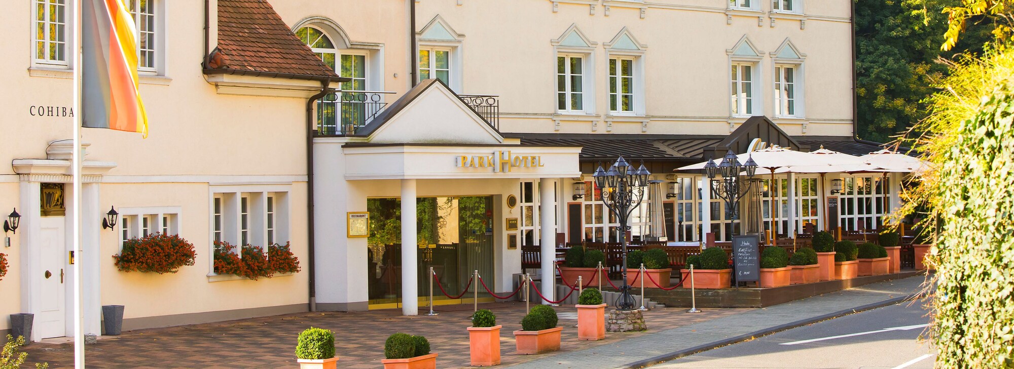4-Sterne-Hotels