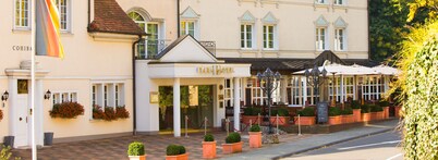 Parkhotel Idar Oberstein