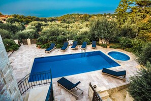 Exterior - Vederi Estate (Rethymno)