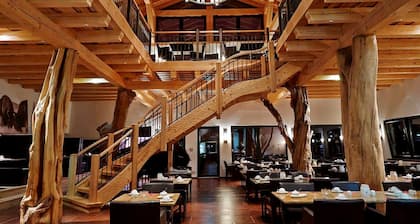 Reit-und Sporthotel Nordmann