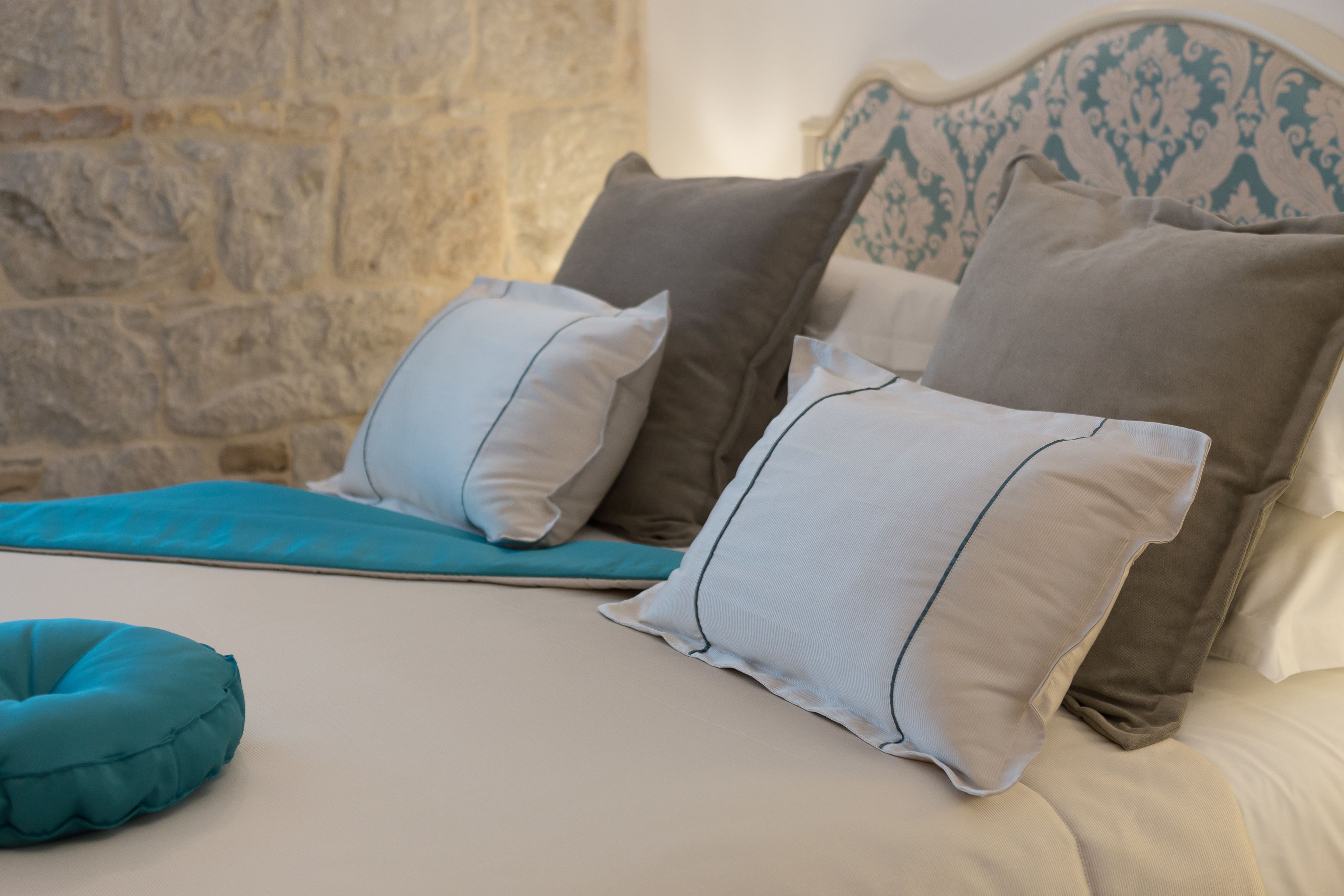 Foto - Priska Heritage Rooms