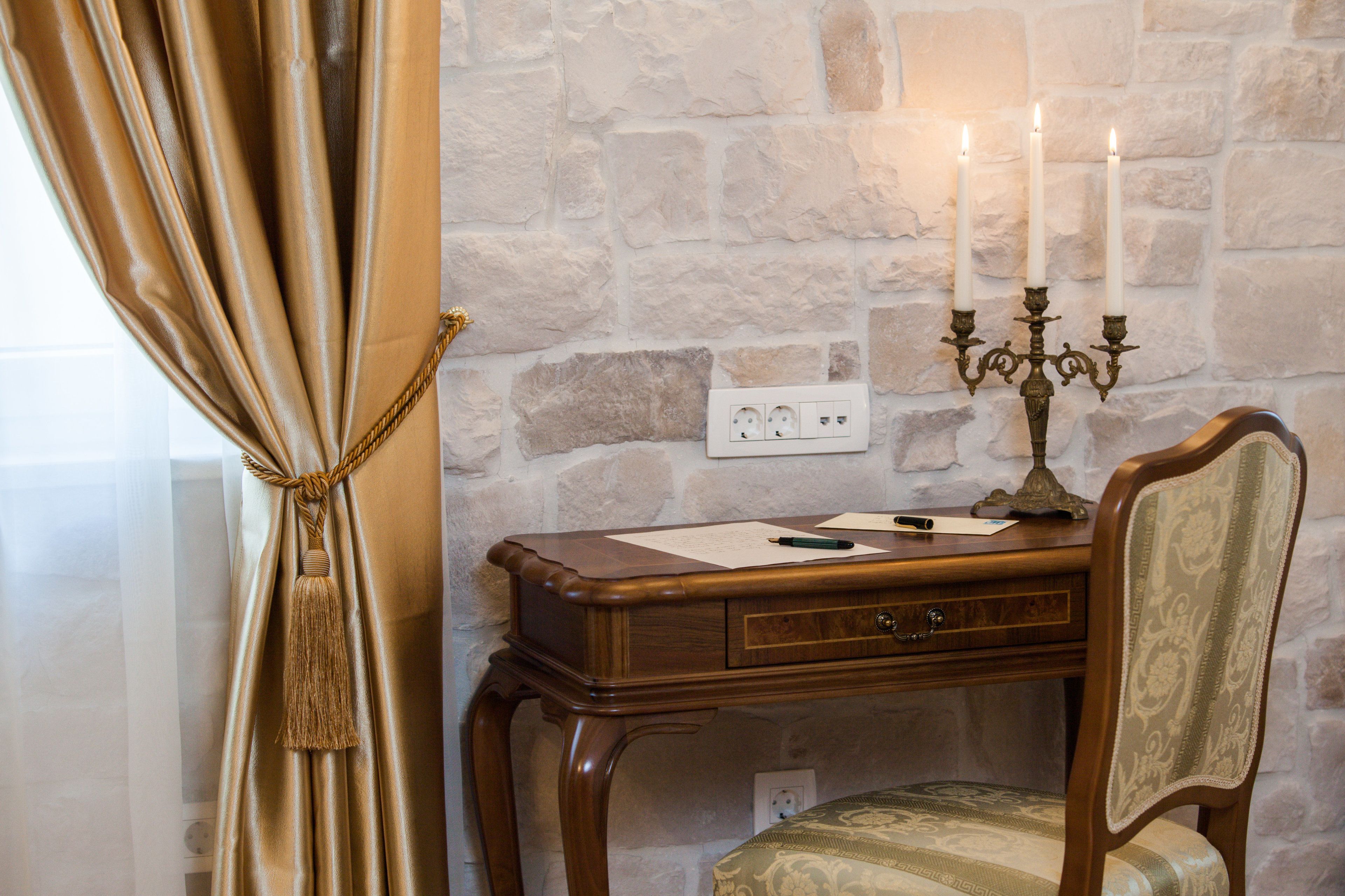 Foto - Priska Heritage Rooms